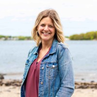 Jaime Carter, Aia, Well Ap