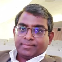 Dinesh Samson J