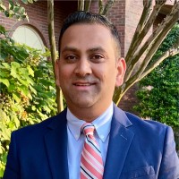 Samir Patel, CPA, MBA, MST