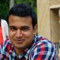 Vishnu Pillai