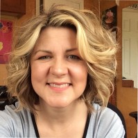 Penny Sharp, Ccs