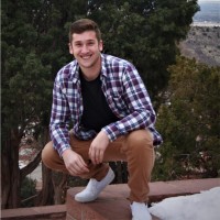 Noah Nordstrom