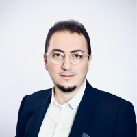 Souhail GUENNOUNI, Ph.D.