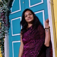 Soundarya U