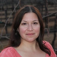 Christina (Tina) Stuart