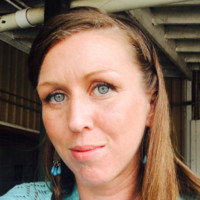 Christy Chrisman