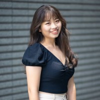 Peggy (Pei-Ting) Chung