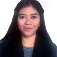 Binka Patrescia S. Moreno