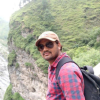 Sandeep Bisht