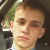Luke Hogan