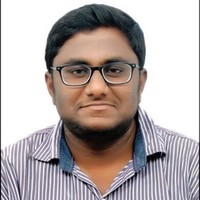 Shaik Mohammed Shafiulla
