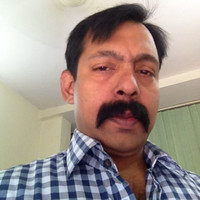 Tushar Sinha