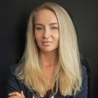 Alina Sviatnenko
