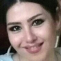 Mona Kazemi