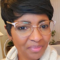 Yvette Gray