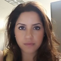 Jaspal Kaur