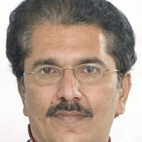 M Munir M Munir Rashid