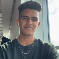 Aayush Patel