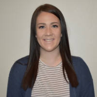 Ashley Tougas