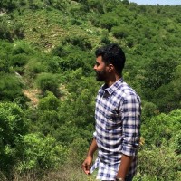 Pranay Chandra Chikoti