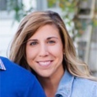 Jillian Grosse, Ms, Rd, Ldn
