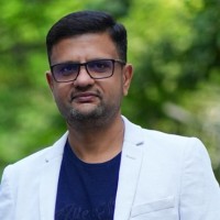 Dileep Kumar R S
