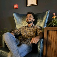 Sibi Abraham