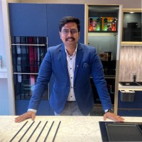 Suraj Karle