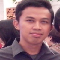 Yosafat Widiantoro