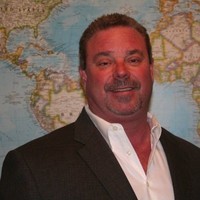 Douglas Hester