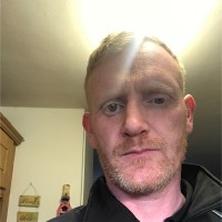 Rob Mcloughlin