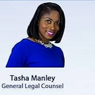 Tasha Manley