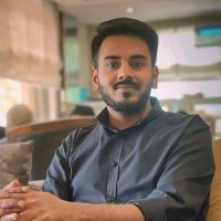 Usman Afzal Mujahid