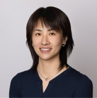 Catherine Guo