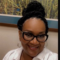Gloria Moore,Msn-Ed,Bsn,Rn