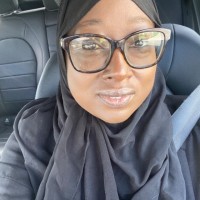 Danielle Ali Msn, Rn, Crnp Agnp-C