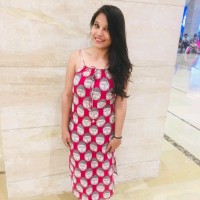 Aakansha Choudhary