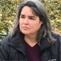 Michelle Macvicar, Pmp®, Fccm