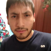 Jose Andrey Velandria