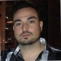 Joshua Medeiros