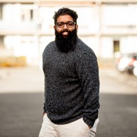 Rakesh Loetawan