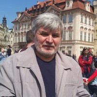 Sergey Reznik