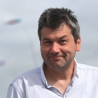 Steve Phipps