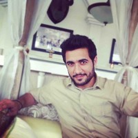 Rohit Grover