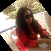 Chinyere Akandu