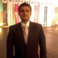 Zahid Farid