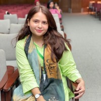 Marium Arshad