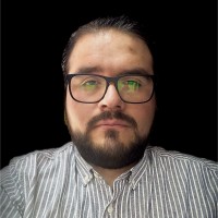Mauricio Cruz Gonzalez