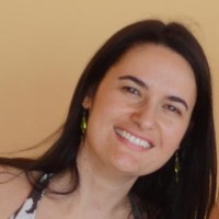 Aline Belo