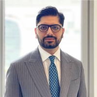 Hiran Javeri